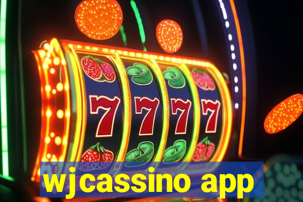 wjcassino app